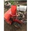 Image 2 : SNOW BLOWER (MOTOR-MOWER SHARK 7) HAS COMPRESSION