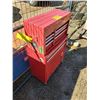 Image 2 : 2 PC TOOL BOX ON CASTERS