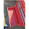 Image 4 : 2 PC TOOL BOX ON CASTERS