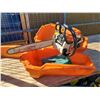 Image 2 : CHAIN SAW STIHL M1570