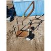 Image 2 : ACETYLNE TANK CART