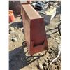 Image 2 : SHOP CABINET ON WHEELS 42" H 18" W