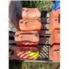 Image 1 : 4 GAS CANS 5 GALLON