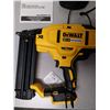 Image 3 : 20V BRAD NAILER 18 GA DEWALT