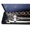 Image 2 : METRIC SOCKET SET