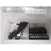 Image 2 : 2 DRILL BIT SETS