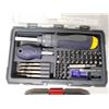 Image 2 : 2 DRILL BIT SETS