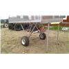 Image 3 : ALUMINIUM GARDEN CART