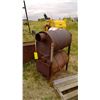 Image 1 : BARREL HEATER