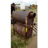 Image 2 : BARREL HEATER
