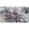 Image 5 : HORSE DRAWN 2 FURROW PLOW