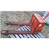 Image 2 : BT PALLET JACK