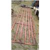Image 1 : 15FTx4FT CATTLE GATE