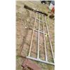 Image 1 : 15FTx4FT CATTLE GATE