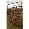 Image 3 : METAL STOCK RACKS