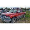 Image 1 : 1997 Dodge Ram 2500 Diesel VIN: 3b7kc23dxvg713341 (has keys)