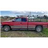 Image 2 : 1997 Dodge Ram 2500 Diesel VIN: 3b7kc23dxvg713341 (has keys)