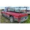 Image 3 : 1997 Dodge Ram 2500 Diesel VIN: 3b7kc23dxvg713341 (has keys)