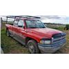 Image 6 : 1997 Dodge Ram 2500 Diesel VIN: 3b7kc23dxvg713341 (has keys)