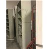 Image 2 : METAL SHELVING 87"H 36"W 15"