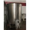 Image 2 : STAINLESS STEEL MIXING TANK ON COSTERS 300G APROX