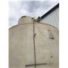 Image 4 : 3000G POLY WATER TANK C/W STEEL STAND 8X8 HEAVY DUTY