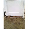 Image 2 : WOODEN CUPBOARD (WHITE)