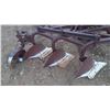 Image 4 : 3 FURROW PLOW