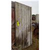 Image 1 : HOMESTEADER DOOR 32"x75"