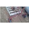 Image 3 : 20FT PENCIL AUGER ON WHEELS