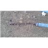 Image 4 : 20FT PENCIL AUGER ON WHEELS