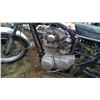 Image 2 : YAMAHA MOTORCYCLE (GOOD FOR PARTS)