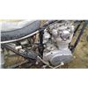 Image 5 : YAMAHA MOTORCYCLE (GOOD FOR PARTS)
