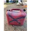 Image 2 : 5 IMP GALLON GAS CAN