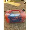 Image 1 : 3 IMP GALLON GAS CAN