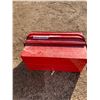 Image 2 : RED TOOL BOX