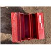 Image 3 : RED TOOL BOX