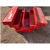 Image 4 : RED TOOL BOX
