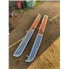 Image 1 : RUNNING BOARDS  7FT 4"