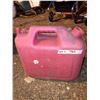 Image 2 : 2 IMP GALLON GAS CAN NO CAP