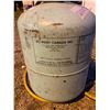 Image 3 : FREON 22 13.6 KG TEAL REFILLABLE TANK