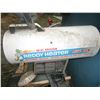 Image 1 : Furnace Fan Motor Assembly, Natural Gas Burners, Propane Red Jacket Heater, Pump Motor