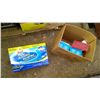 Image 1 : Boat Cleaner, Wax Kit