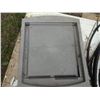 Image 3 : 2 Heavy Duty Steel Counter Top, 22" deep x 7' long, 100' Misc Cable, Pet Door, Video Feed Cable