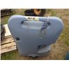 Image 1 : 1 25 gal. R.V. Sewer Tote, 1 Bell Express Double Eye Satellite Dish