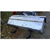 Image 3 : 60" WIDE ALUMINUM TOOL BOX