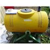 Image 1 : INVIRO Mist, 3pt Hitch Spray Dome with Tank