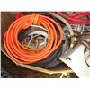 Image 2 : Box of Wire, Air Hose, Misc.