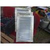 Image 1 : 3 Aluminum Vents