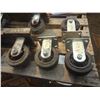 Image 2 : 2 Caster Dollies, 3 Casters